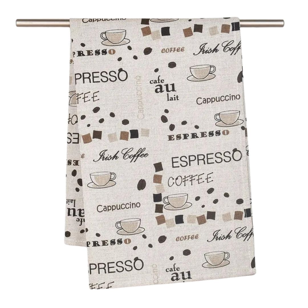 Towel Coffee