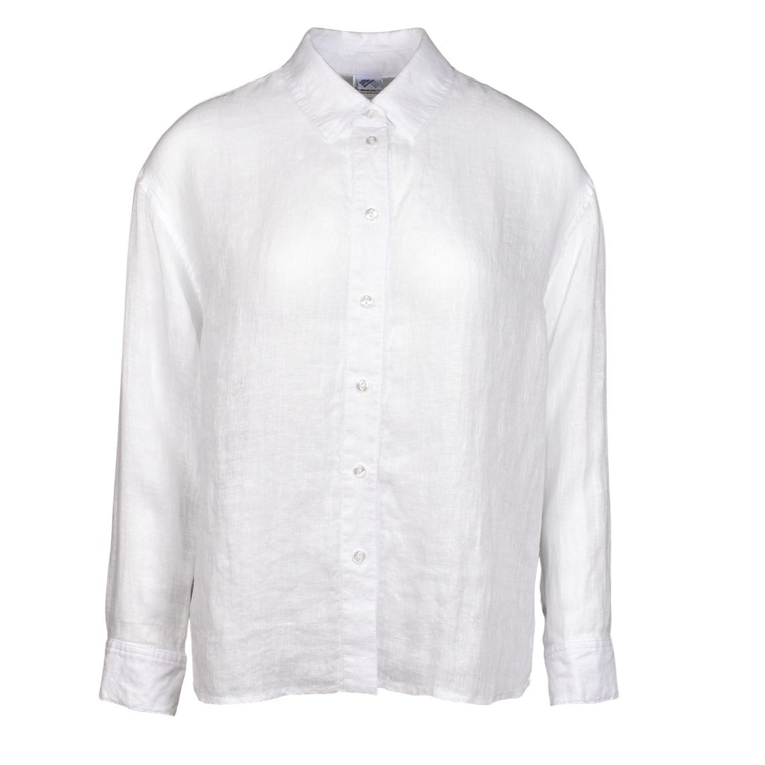 Linen Shirt Ana