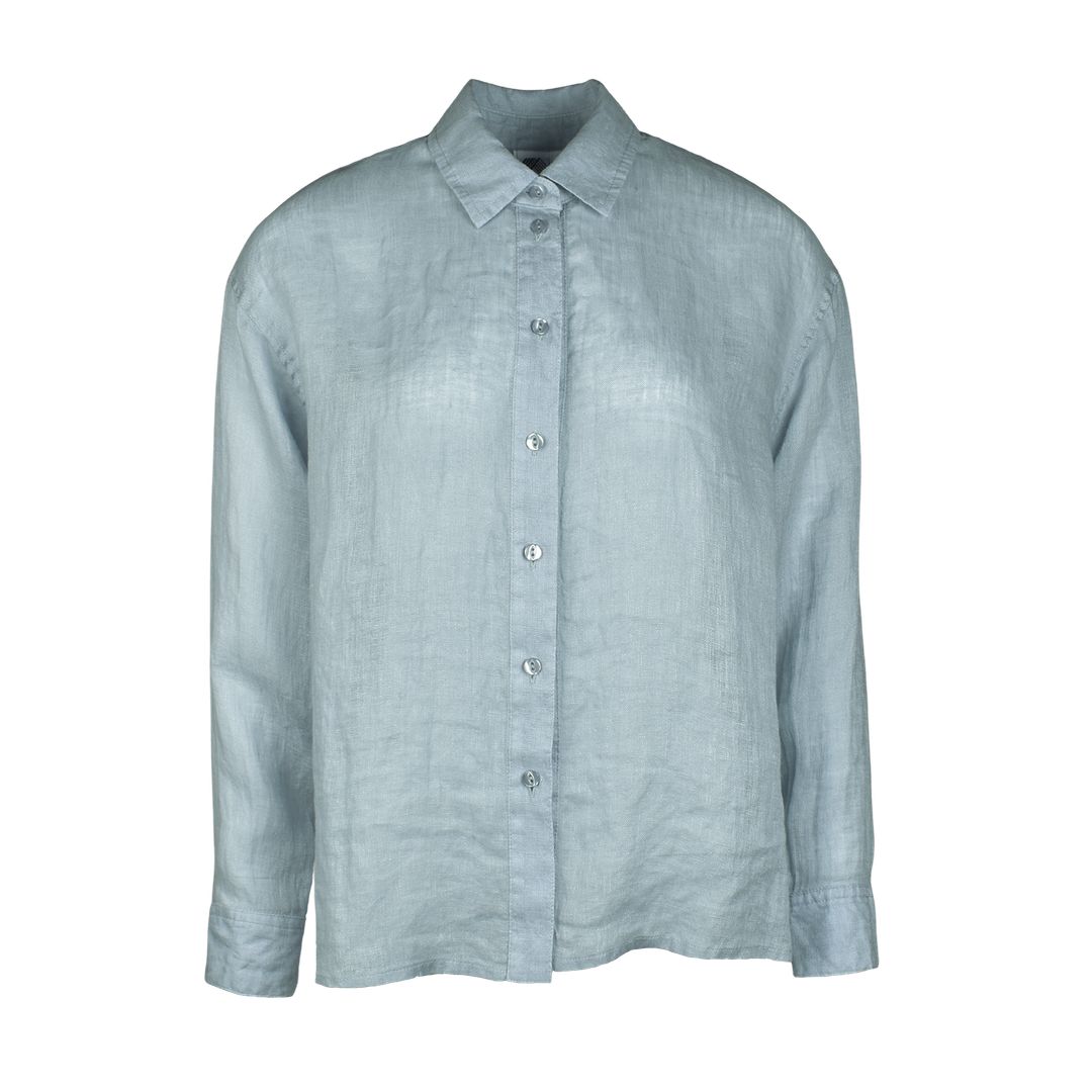 Linen Shirt Ana