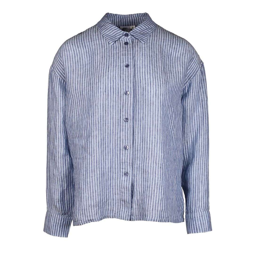 Linen Shirt Ana
