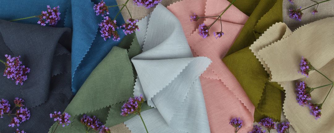 Linen Warm Blanket