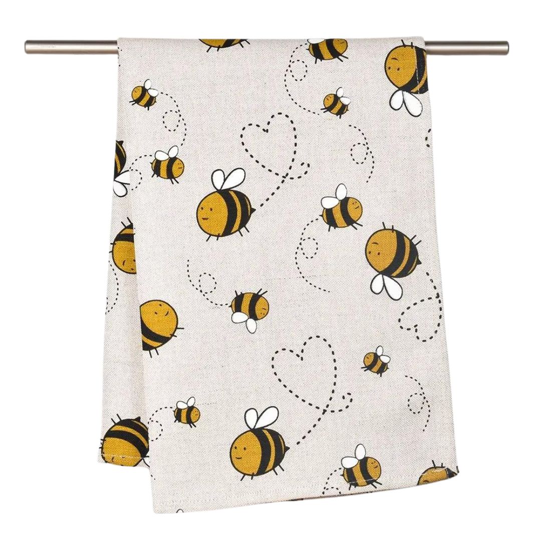 Towel Worker-bee