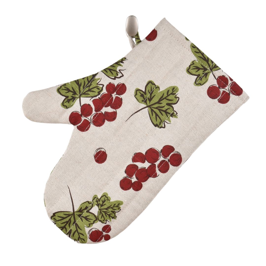 Mitten Currants
