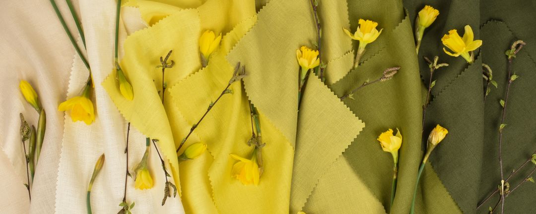Linen Classic Sheets