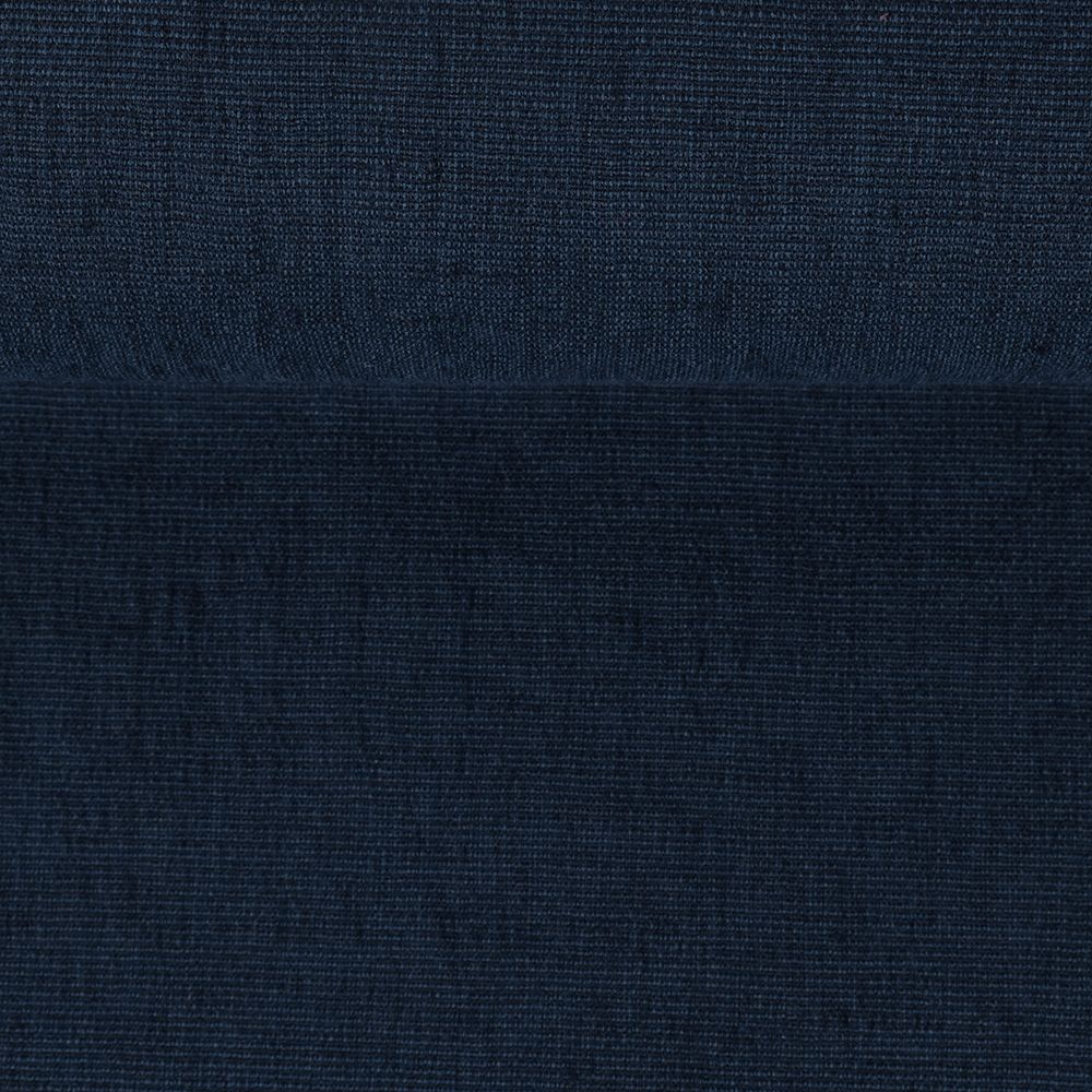 Washed blue ink color fabric, 260 g/m²