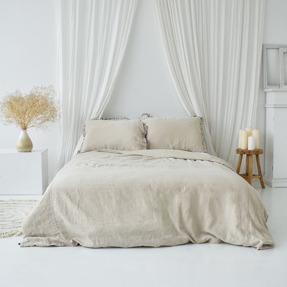 Linen Comfort Napkins