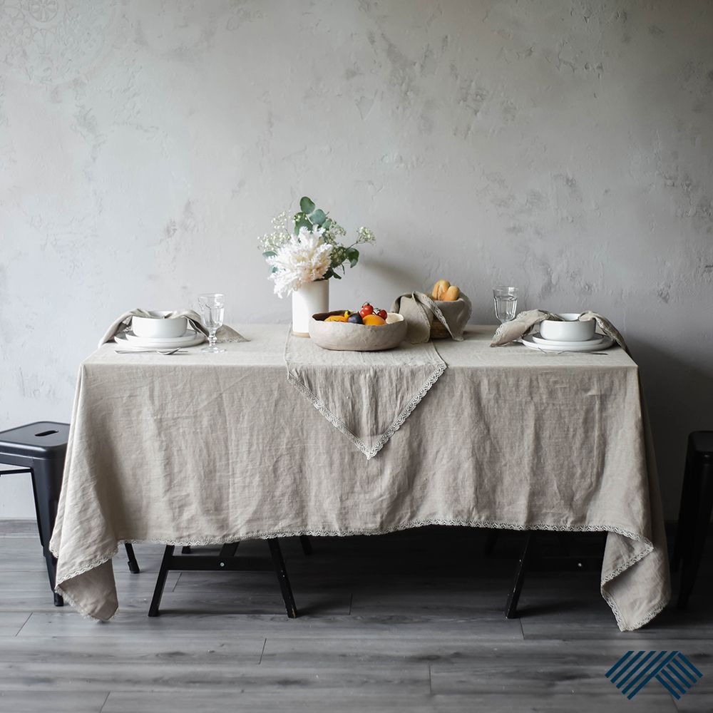 Linen Comfort Napkins