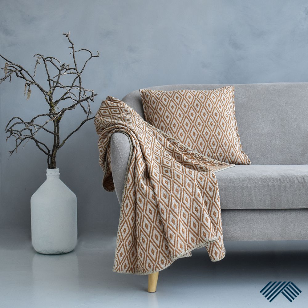 Linen Elegant Tablecloth