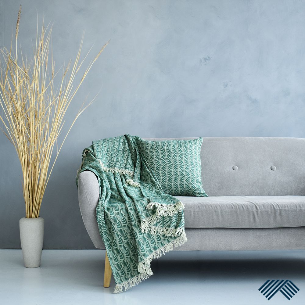 Linen Calm Towels