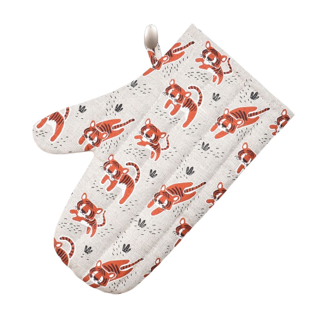 Mitten Little tigers