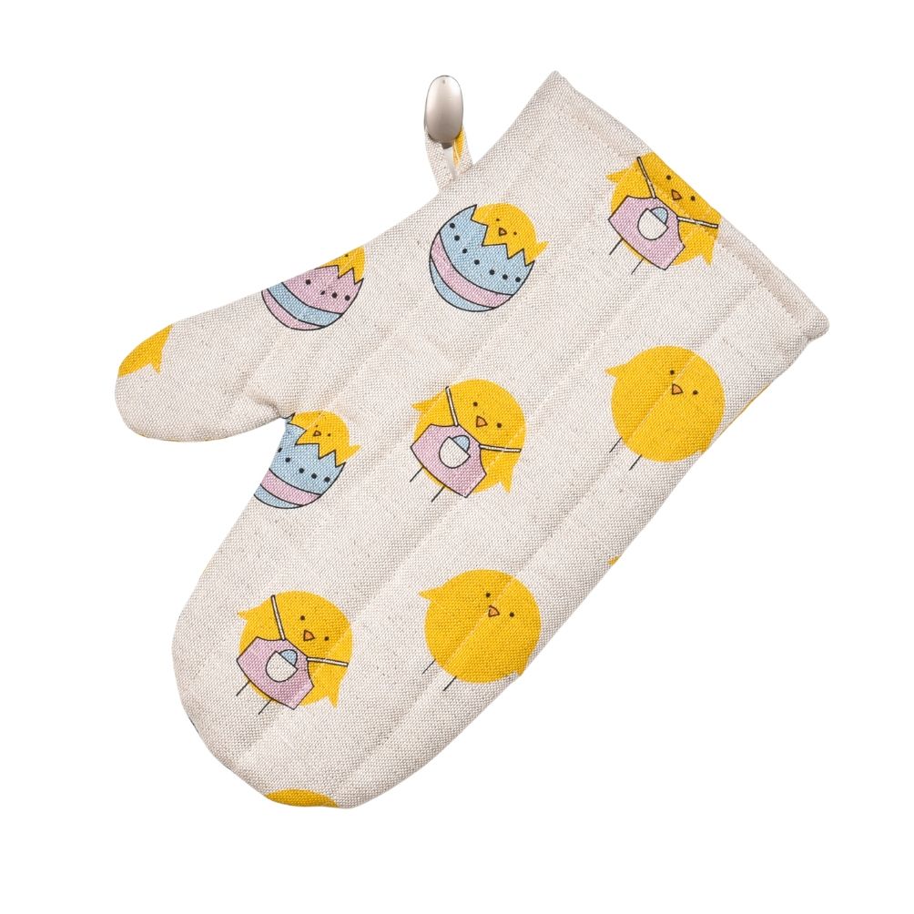Mitten Rin-Tines