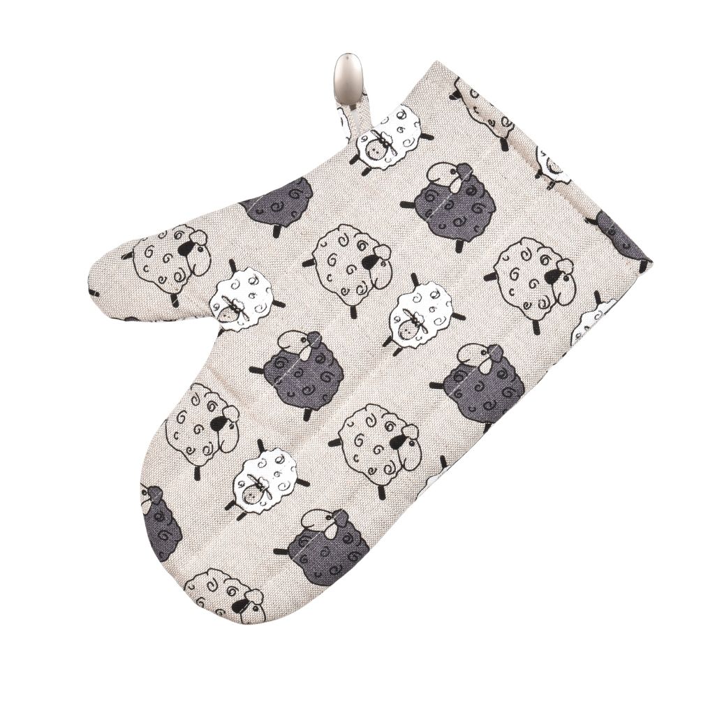 Mitten Sheep
