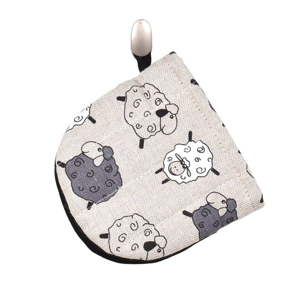 Mini mitten Sheep