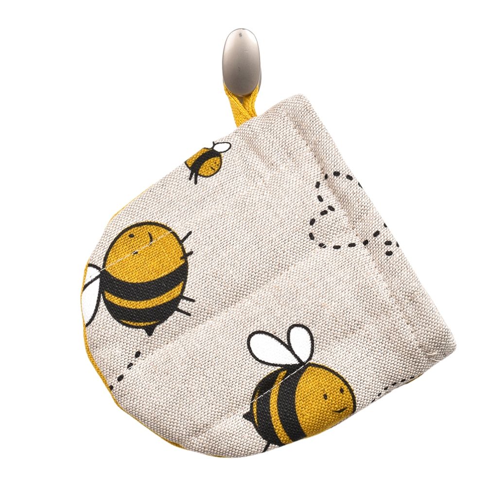 Mini mitten Worker-bee