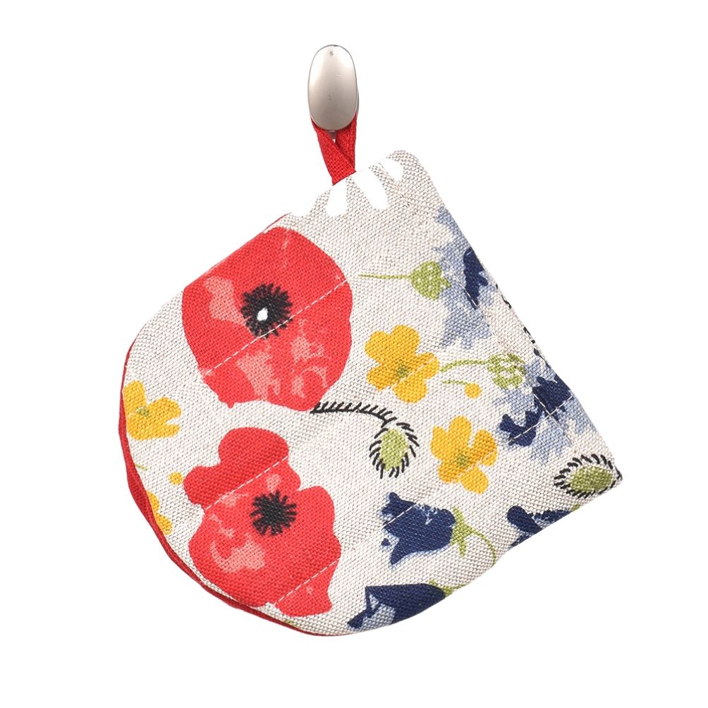 Mini mitten Meadow flowers