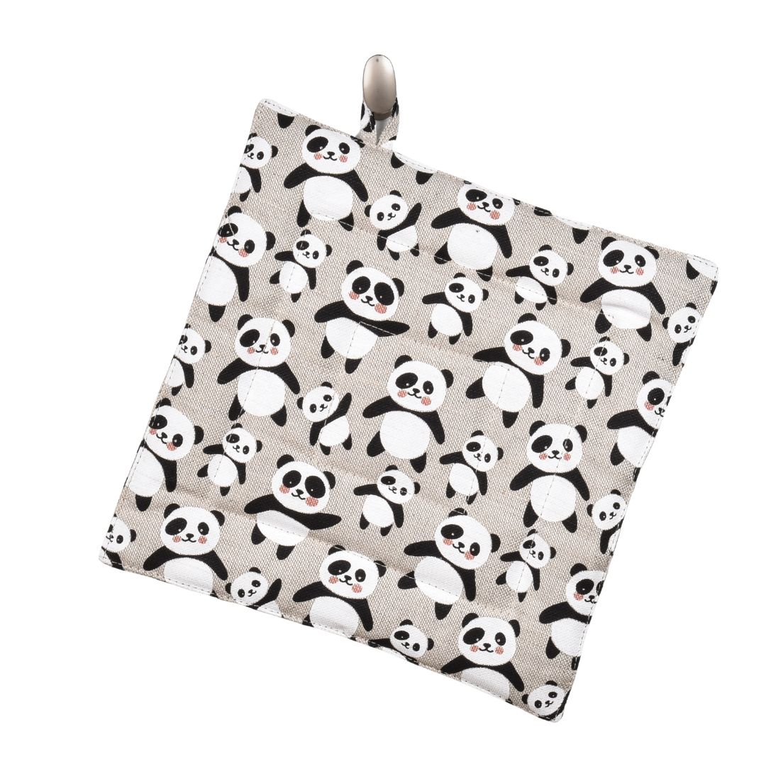 Padėkliukas Panda