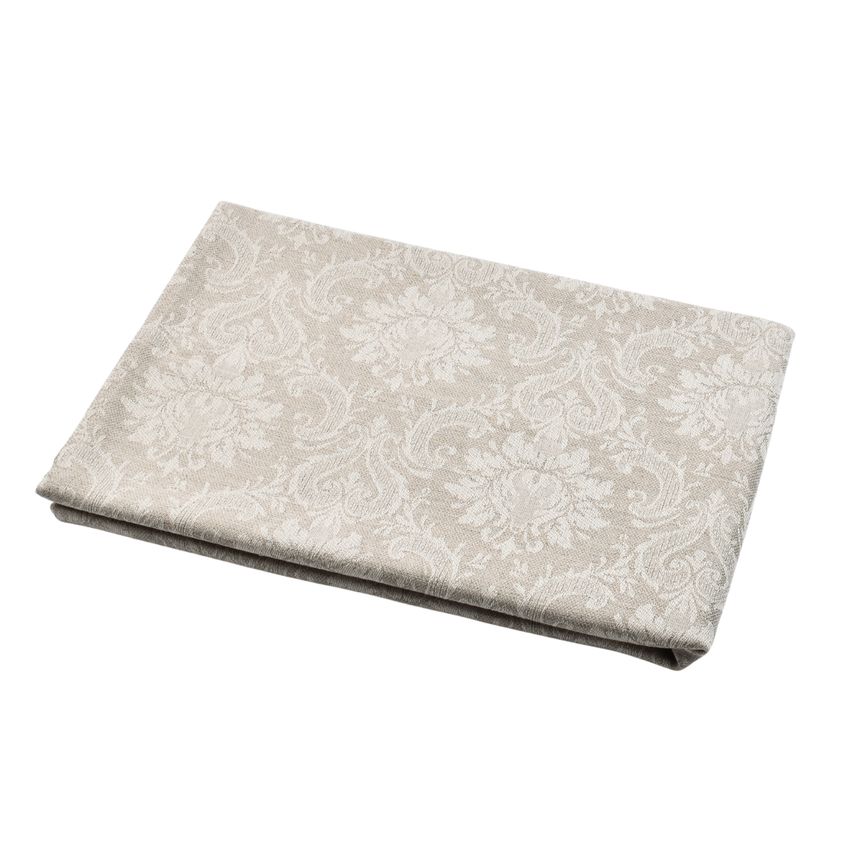 Jacquard linen tablecloth Royal, several sizes