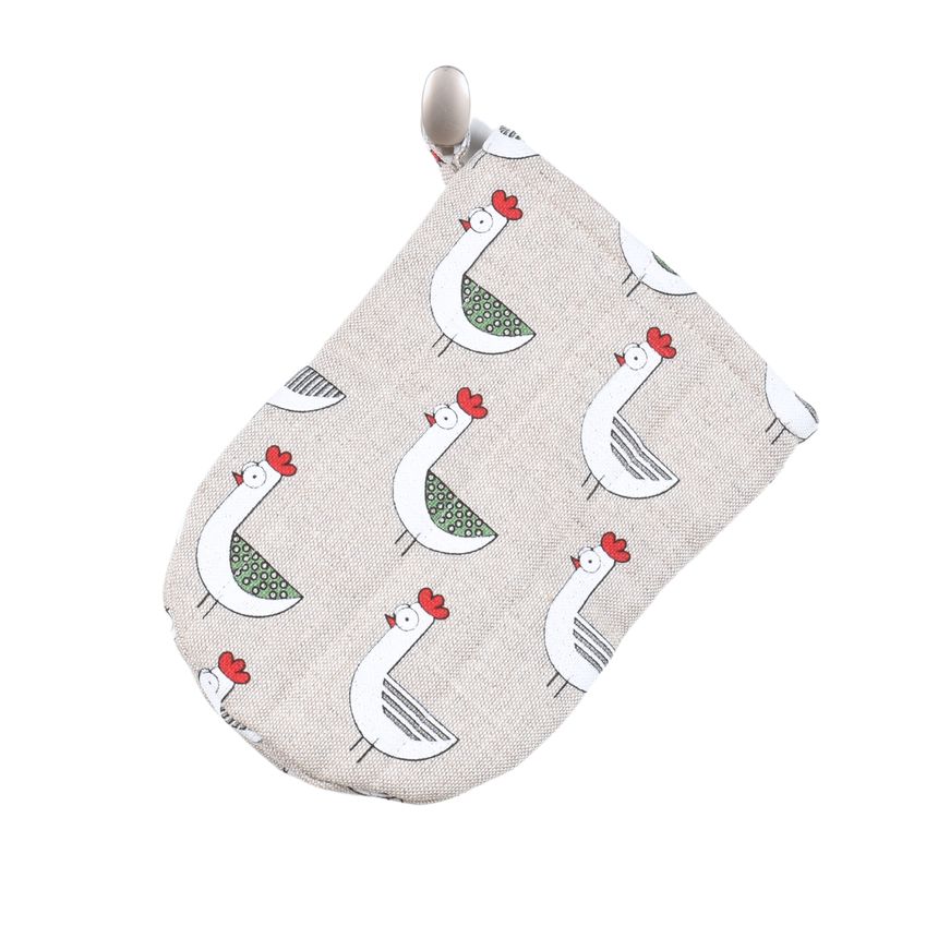 Pirštinė Vištytė