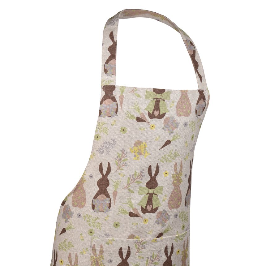 Prijuostė Zuikučiai