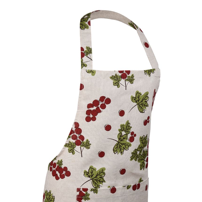 Apron Currants