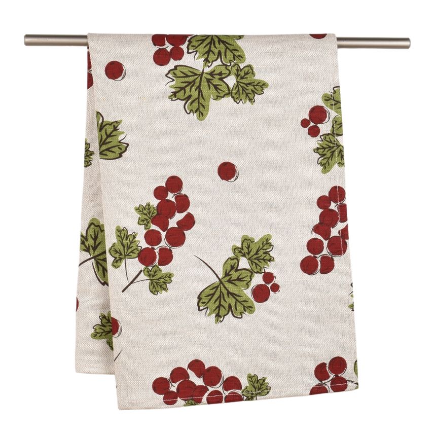 Towel Currants