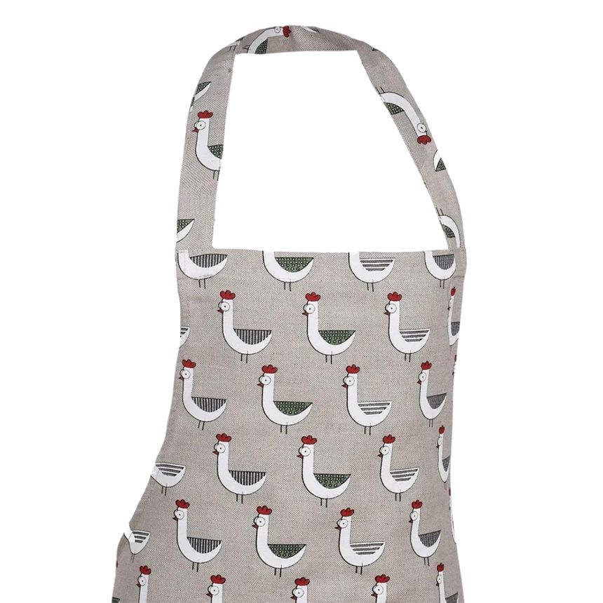 Prijuostė Vištytė