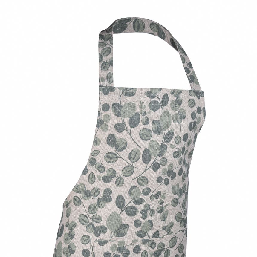 Prijuostė Eukaliptas