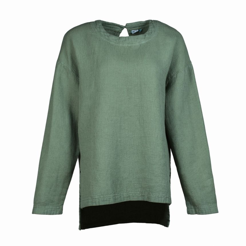 Lounge wear blouse Lucy