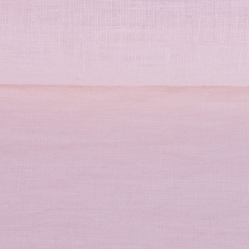 Minkštintas pastelinės alyvų spalvos audinys, 190 g/m²