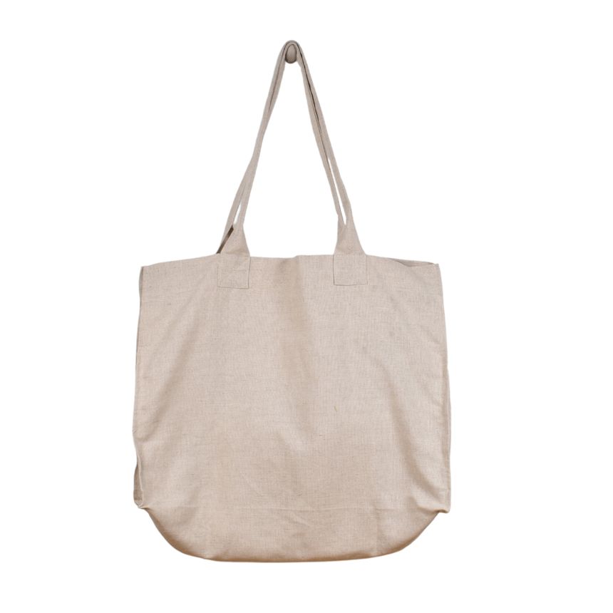 Collapsible shopping bag