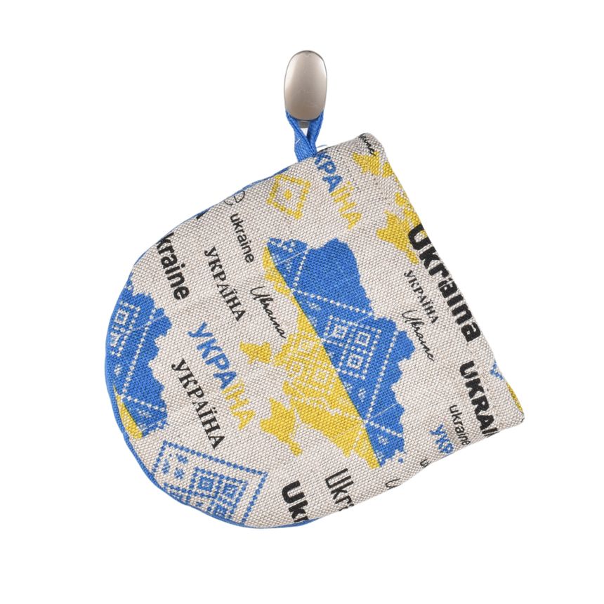 Mini pirštinė Ukraina