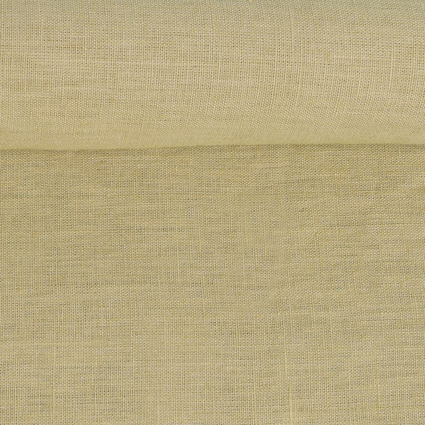 Minkštintas smėlio spalvos audinys, 250 g/m²