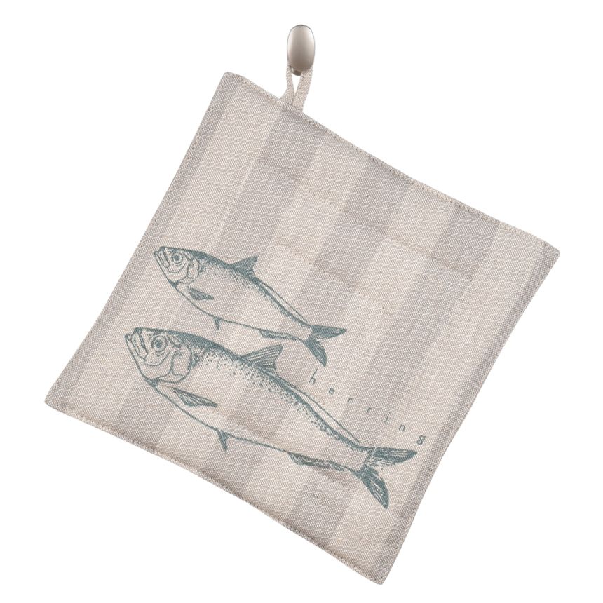 Pot holder Herring