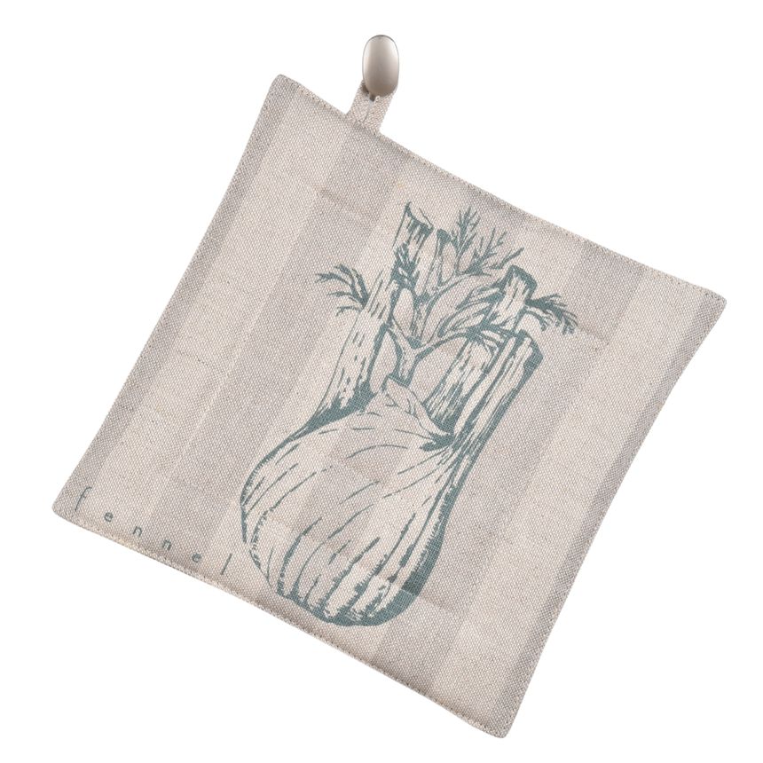 Pot holder Fennel