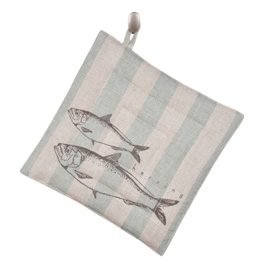 Pot holder Herring
