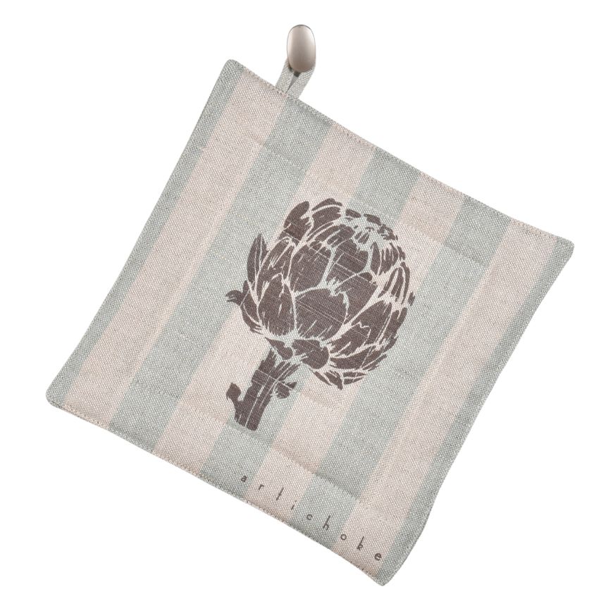 Pot holder Artichoke
