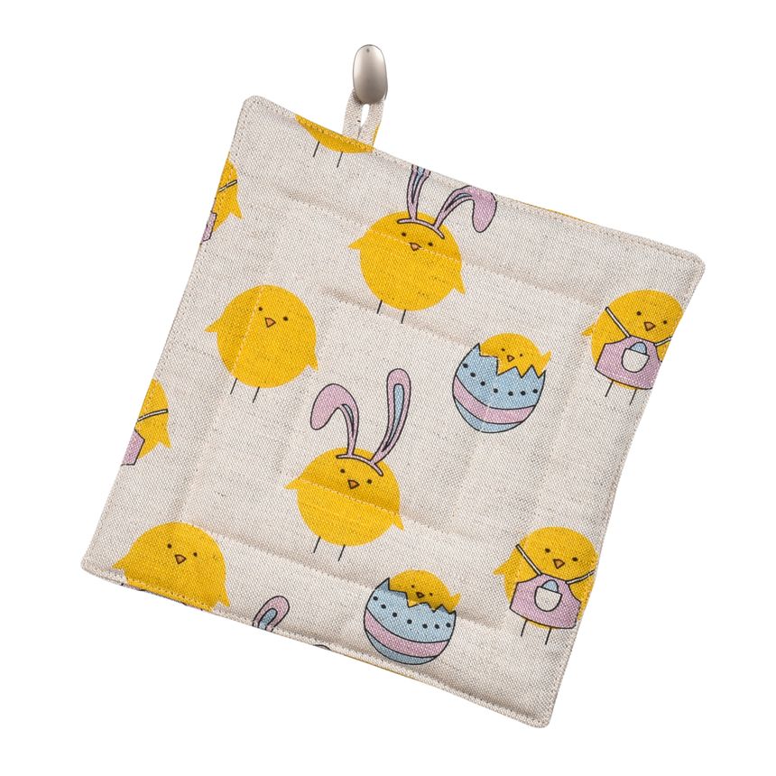 Pot holder Rin-Tines