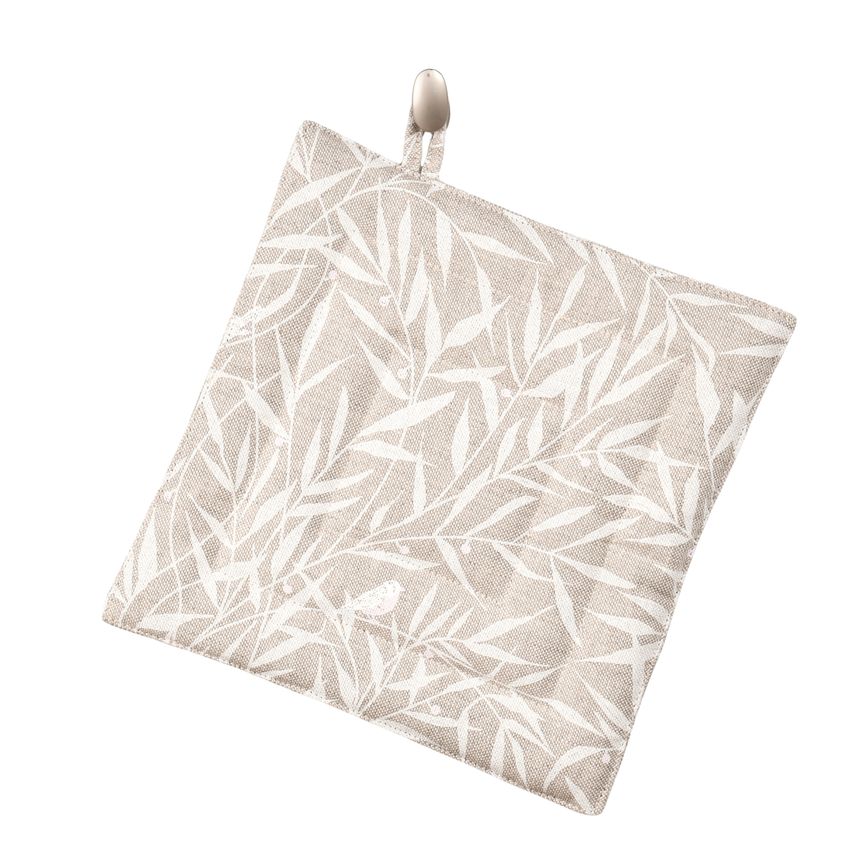 Padėkliukas Baltas sodas