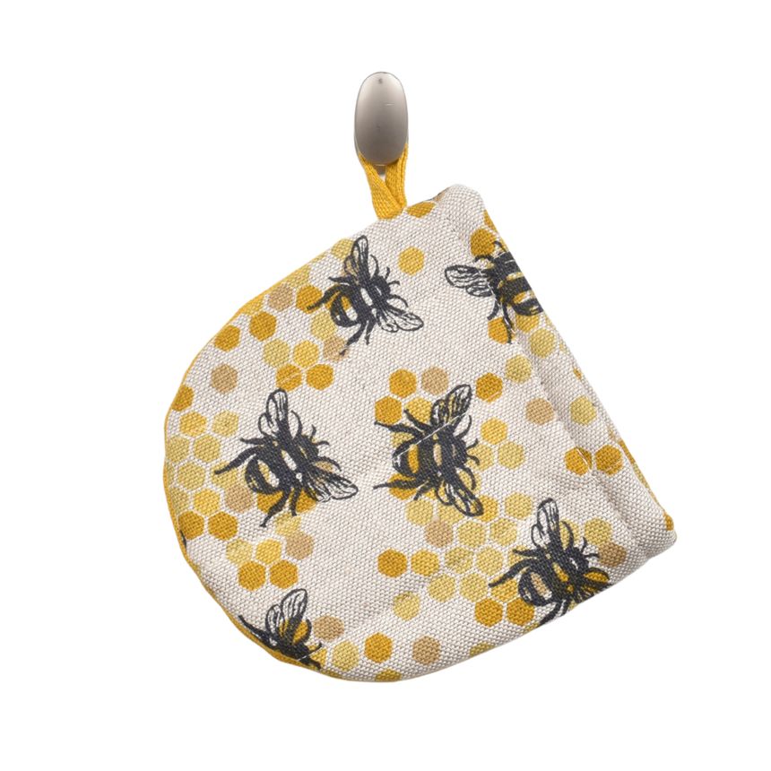 Mini mitten  Bees