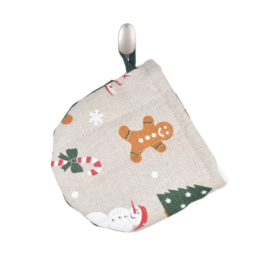 Mini mitten Gingerbread men