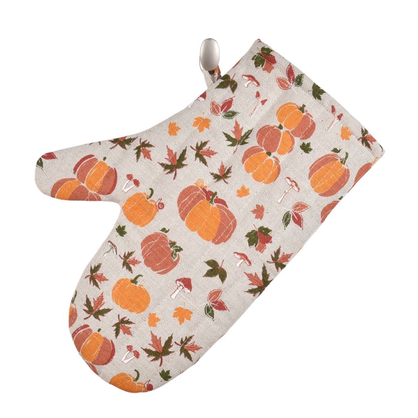 Mitten Pumpkins