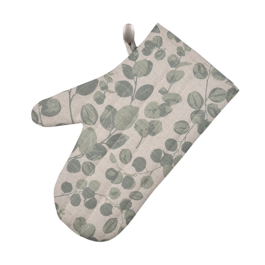 Pirštinė Eukaliptas