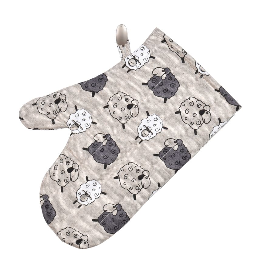 Mitten Sheep