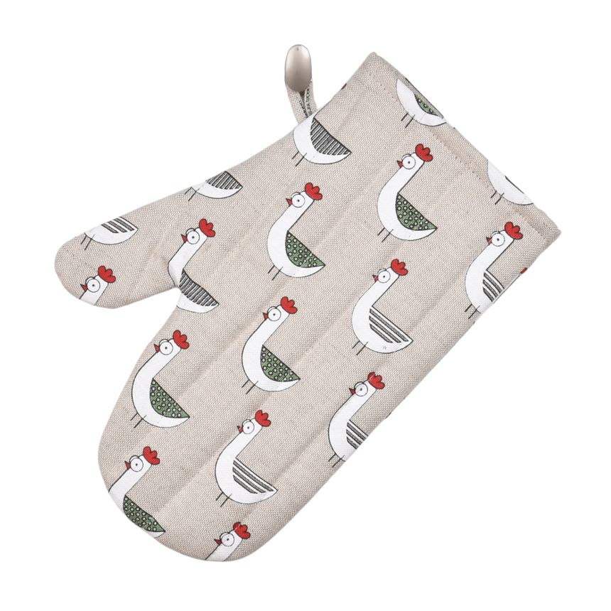 Pirštinė Vištytė