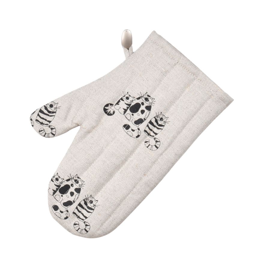 Mitten CATS’ FAMILY