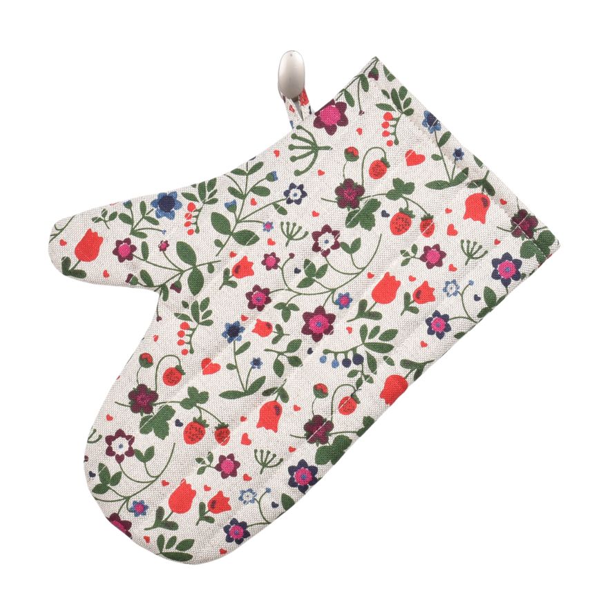 Pirštinė Žemuogytės