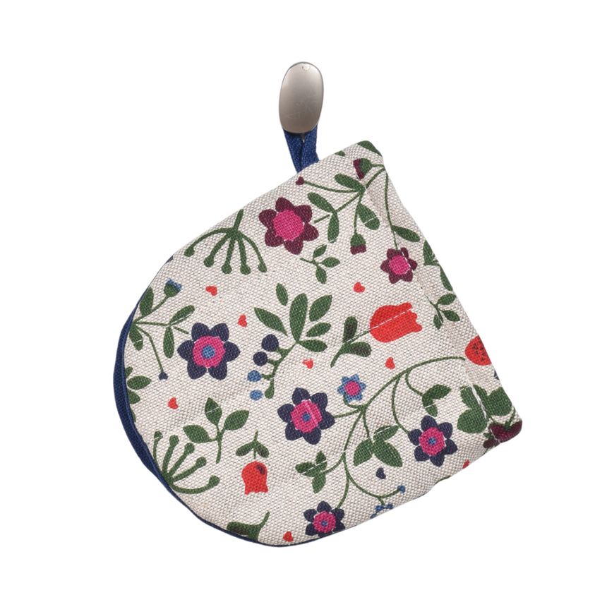 Mini pirštinė Žemuogytės