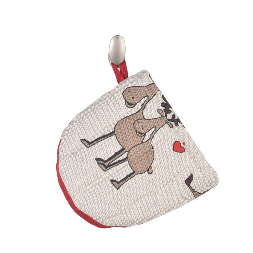 Mini mitten  Christmas is coming