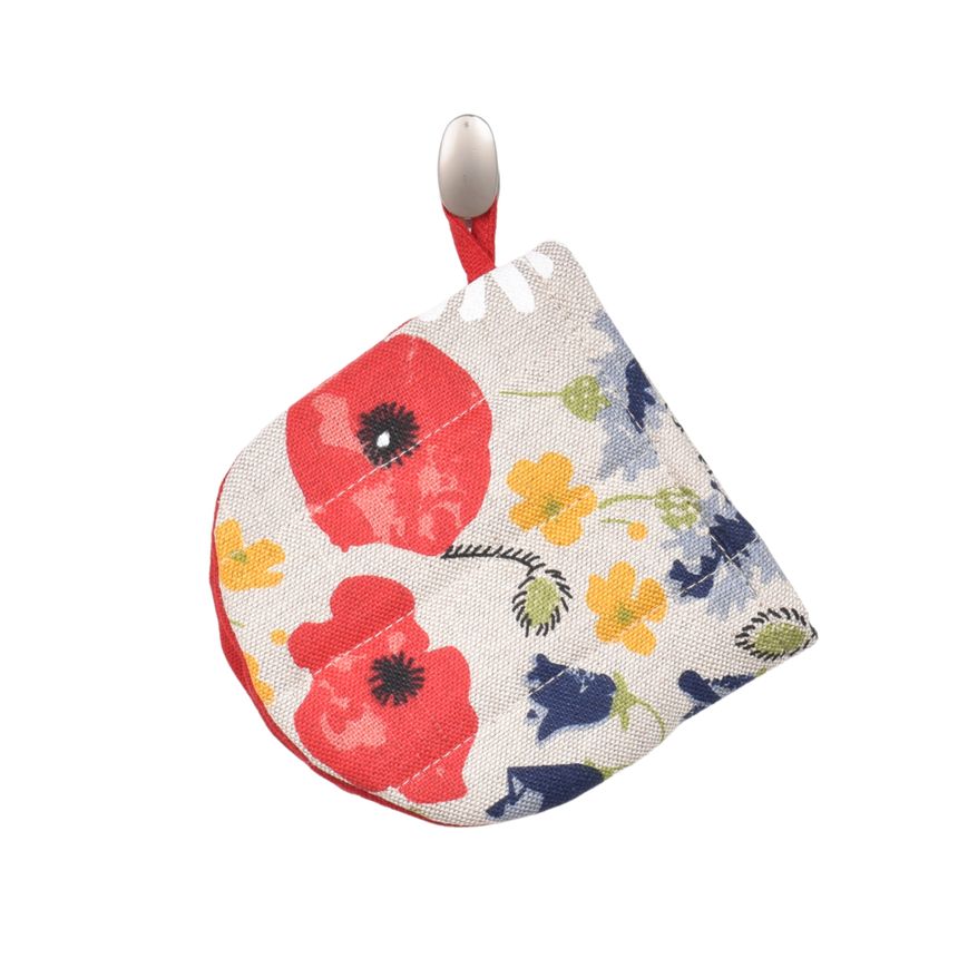 Mini mitten Meadow flowers