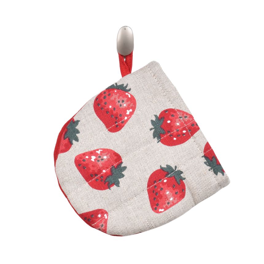 Mini mitten Strawberries